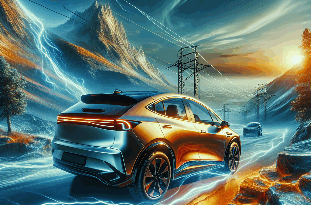 Harnessing 3M’s Latest Scotchgard Pro Series Paint Protection Film and Ceramic Coating Innovations to Elevate EV Exterior Maintenance and Longevity