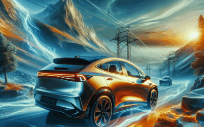 Harnessing 3M’s Latest Scotchgard Pro Series Paint Protection Film and Ceramic Coating Innovations to Elevate EV Exterior Maintenance and Longevity
