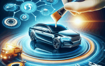 Breaking News: 3M Launches Next-Gen Self-Healing PPF and Performance Finish Ceramic Coating to Transform Long-Term Vehicle Maintenance