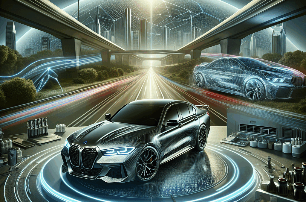 How 3M’s Latest Scotchgard PRO Series Paint Protection Film Plus and Advanced Ceramic Coating Innovations Are Revolutionizing Vehicle Longevity in 2024