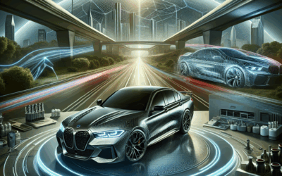 How 3M’s Latest Scotchgard PRO Series Paint Protection Film Plus and Advanced Ceramic Coating Innovations Are Revolutionizing Vehicle Longevity in 2024