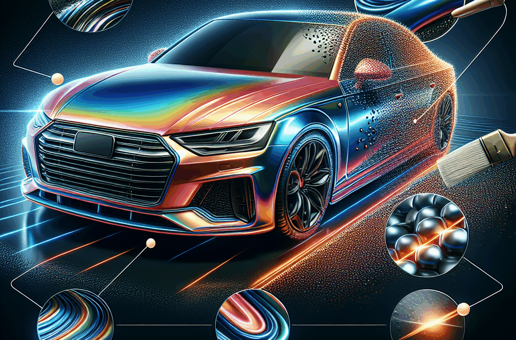 3M Unveils Self-Healing Paint Protection Film Paired with Ceramic Coating for Ultimate Vehicle Longevity & Shine