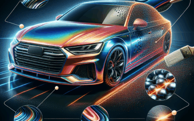 3M Unveils Self-Healing Paint Protection Film Paired with Ceramic Coating for Ultimate Vehicle Longevity & Shine