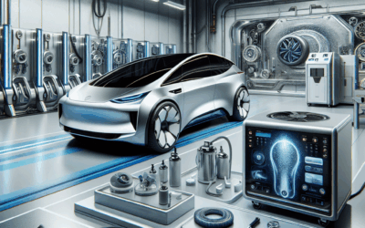 3M’s New Advanced Ceramic Coating Revolutionizes EV Protection: Why Integrating 3M Paint Protection Film and Ceramic Coatings Is the Must-Have Exterior Maintenance Trend in 2024